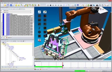 roboris eureka cnc